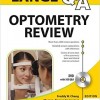 Lange Q&A Optometry Review: Basic and Clinical Sciences – EPUB