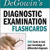 DeGowin’s Diagnostic Examination Flashcards – EPUB