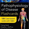 Pathophysiology of Disease: An Introduction to Clinical Medicine Flash Cards – EPUB