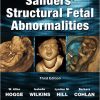 Sanders’ Structural Fetal Abnormalities, Third Edition-High Quality PDF