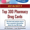 McGraw-Hill’s 2016/2017 Top 300 Pharmacy Drug Cards 3rd Edition – EPUB