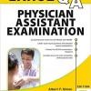 LANGE Q&A Physician Assistant Examination, 7th Edition – EPUB