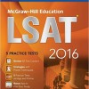 McGraw-Hill Education LSAT 2016 – EPUB