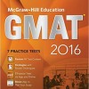 McGraw-Hill Education GMAT 2016: Strategies + 8 Practice Tests – EPUB