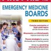 First Aid for the Emergency Medicine Boards 3rd Edition – High Quality PDF