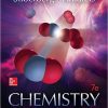 Chemistry: The Molecular Nature of Matter and Change 7th Edition – Original PDF