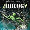 Integrated Principles of Zoology 16th Edition – Original PDF