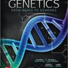 Genetics: From Genes to Genomes, 5th edition – Original PDF