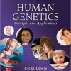 Human Genetics: Concepts and Applications, 11th Edition – Original PDF