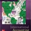 International Accounting 4th Edition-Original PDF