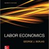 Labor Economics 7th Edition – Original PDF