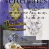 Vertebrates: Comparative Anatomy, Function, Evolution 7th Edition – Original PDF
