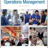 Operations Management 12th Edition – Original PDF