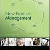 New Products Management 11th Edition – Original PDF