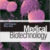 Medical Biotechnology – Original PDF