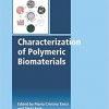 Characterization of Polymeric Biomaterials-Original PDF