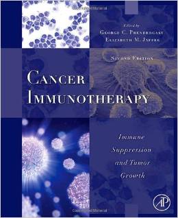 Cancer Immunotherapy, Second Edition Immune Suppression and Tumor Growth – Original PDF