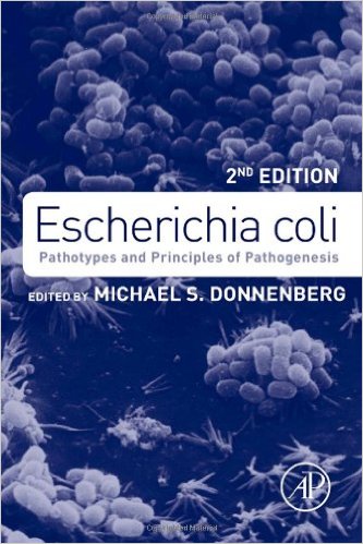 Escherichia coli: Pathotypes and Principles of Pathogenesis, Second Edition – Original PDF