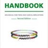 The HDL Handbook, Second Edition: Biological Functions and Clinical Implications 2nd Edition – Original PDF