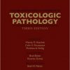 Haschek and Rousseaux’s Handbook of Toxicologic Pathology, Third Edition 3rd Edition – Original PDF