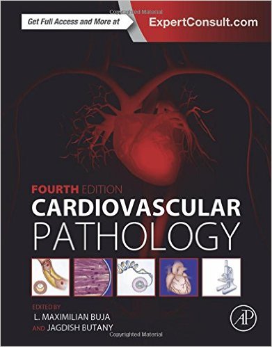 Cardiovascular Pathology, Fourth Edition – Original PDF