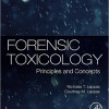 Forensic Toxicology: Principles and Concepts – Original PDF