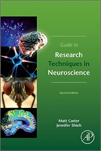 Guide to Research Techniques in Neuroscience, Second Edition – Original PDF