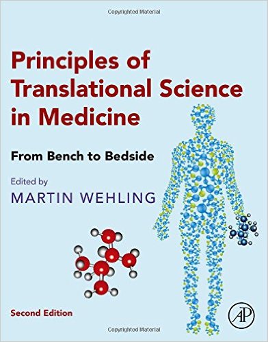 Principles of Translational Science in Medicine, Second Edition – Original PDF