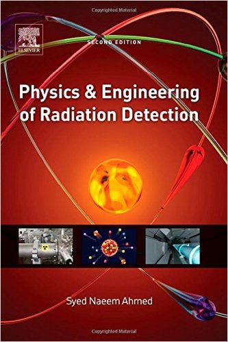 Physics and Engineering of Radiation Detection, Second Edition – Original PDF