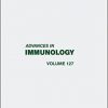 Advances in Immunology, Volume 127 – Original PDF