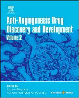 Anti-Angiogenesis Drug Discovery and Development: Volume 2 – Original PDF