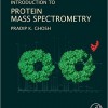 Introduction to Protein Mass Spectrometry – Original PDF