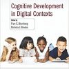 Cognitive Development in Digital Contexts-EPUB