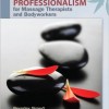 Ethics and Professionalism for Massage Therapists and Bodyworkers – EPUB