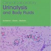 Clinical Laboratory Urinalysis and Body Fluids – Original PDF