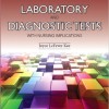 Laboratory and Diagnostic Tests with Nursing Implications 9th Edition – Original PDF