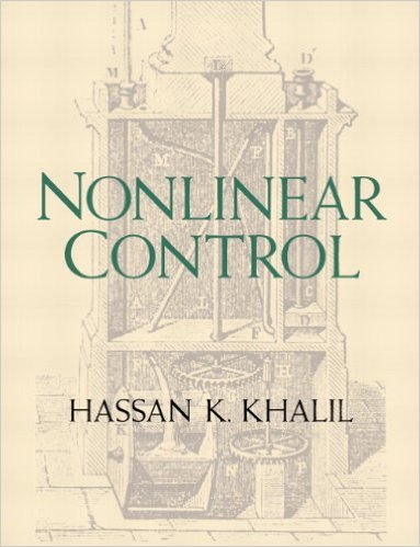 Nonlinear Control – Original PDF