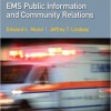 EMS Public Information and Community Relations – EPUB