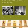 Cajal and de Castro’s Neurohistological Methods-Original PDF