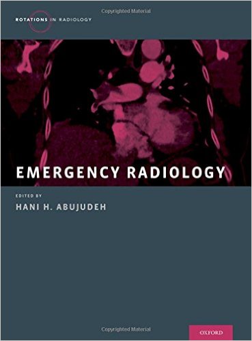Emergency Radiology (Rotations in Radiology) – Original PDF