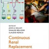 Continuous Renal Replacement Therapy (Pittsburgh Critical Care Medicine) 2nd Edition – Original PDF