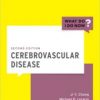 Cerebrovascular Disease (What Do I Do Now) 2nd Edition – Original PDF