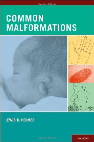 Common Malformations - Original PDF