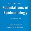 Lilienfeld’s Foundations of Epidemiology 4th Edition – Original PDF