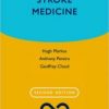 Stroke Medicine (Oxford Specialist Handbooks in Neurology) 2nd Edition – Original PDF
