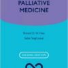 Paediatric Palliative Medicine , Second Edition – Original PDF