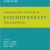 Comprehensive Textbook of Psychotherapy: Theory and Practice 2nd Edition – Original PDF