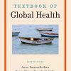 Textbook of Global Health 4th Edition – Original PDF