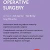 Oxford Handbook of Operative Surgery , 3rd Revised edition – Original PDF