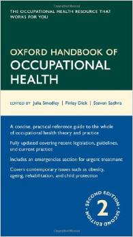 Oxford Handbook of Occupational Health – Original PDF